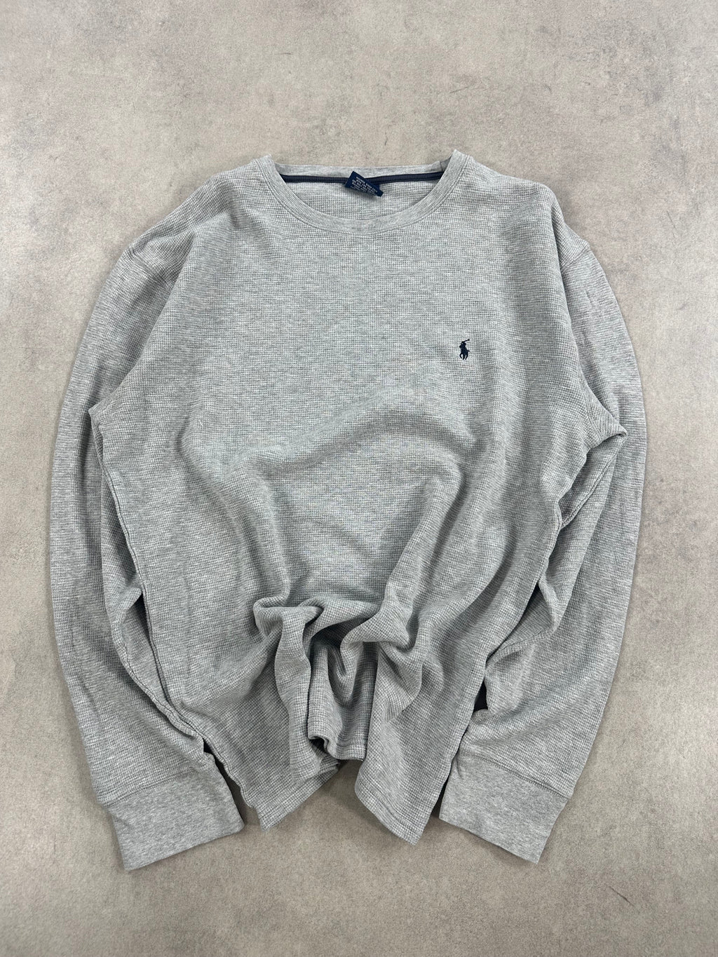 Polo Ralph Lauren sweater vintage (XL)