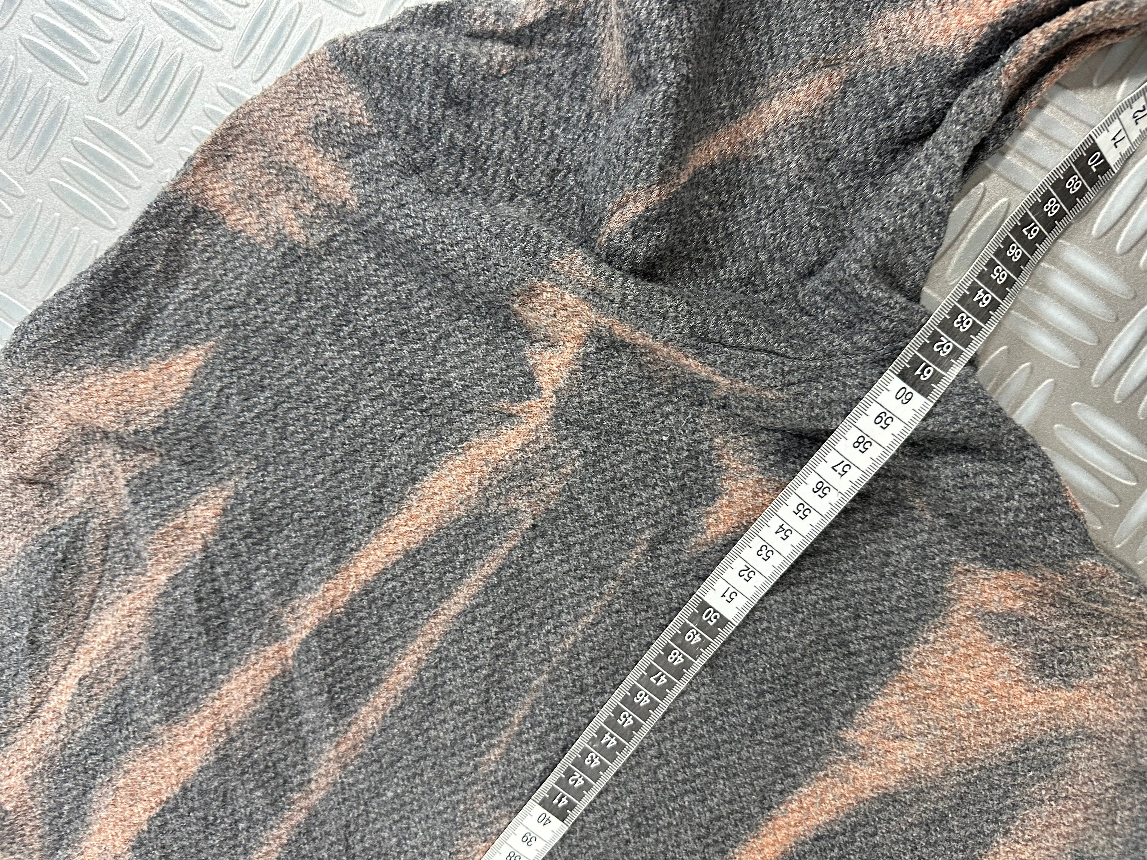 Polo Ralph Lauren sweater custom Y2K (L)