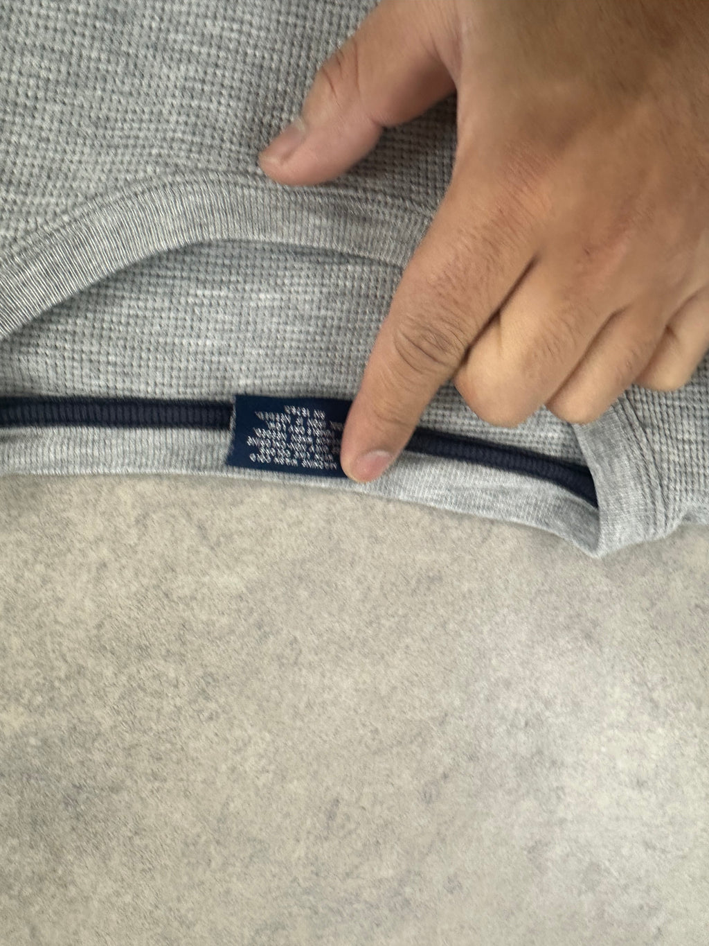 Polo Ralph Lauren sweater vintage (XL)
