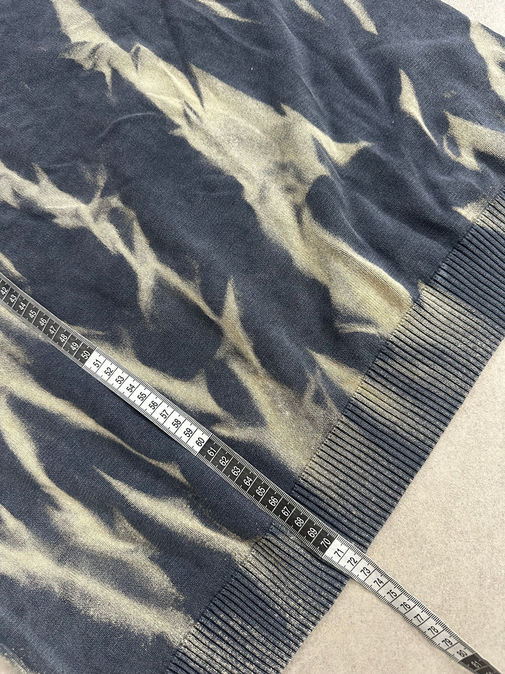 Vintage 00’s sweater y2k custom (XL)