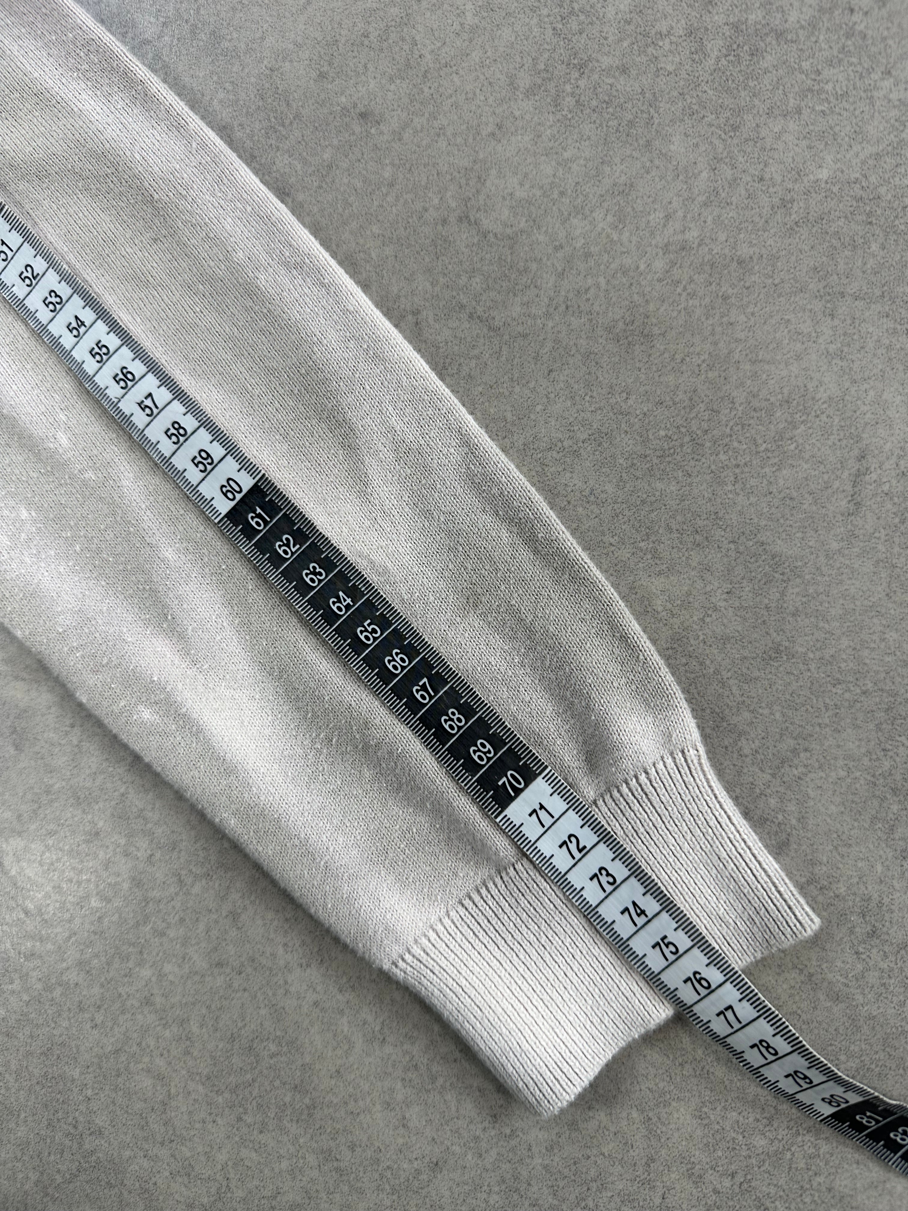 Guess sweater vintage custom y2k (L)