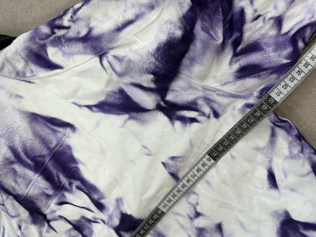 Vintage Polo Ralph Lauren Y2k Longsleeve Polo custom (M)