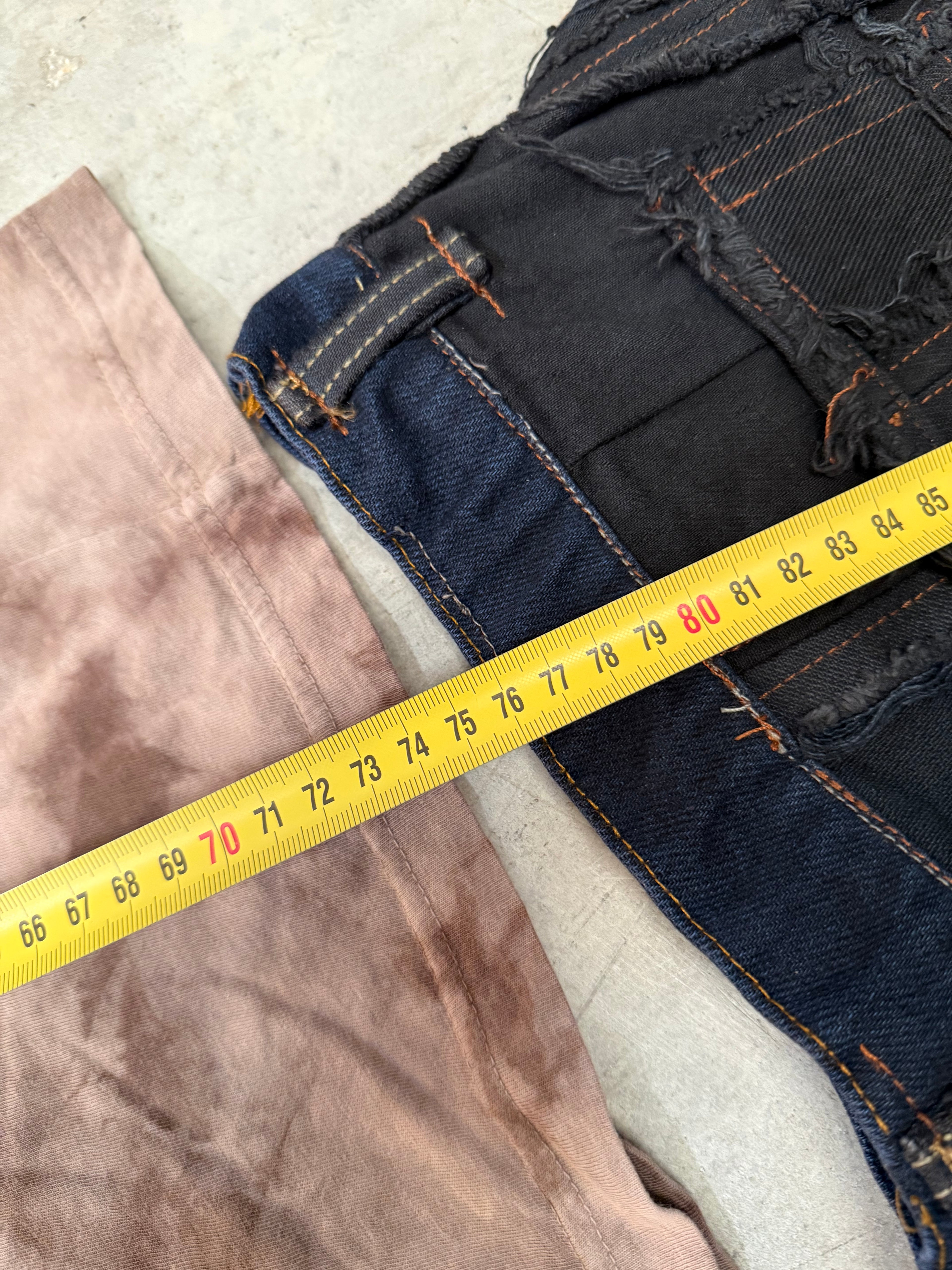 Vintage Levis Washed Y2k T-shirt (L)