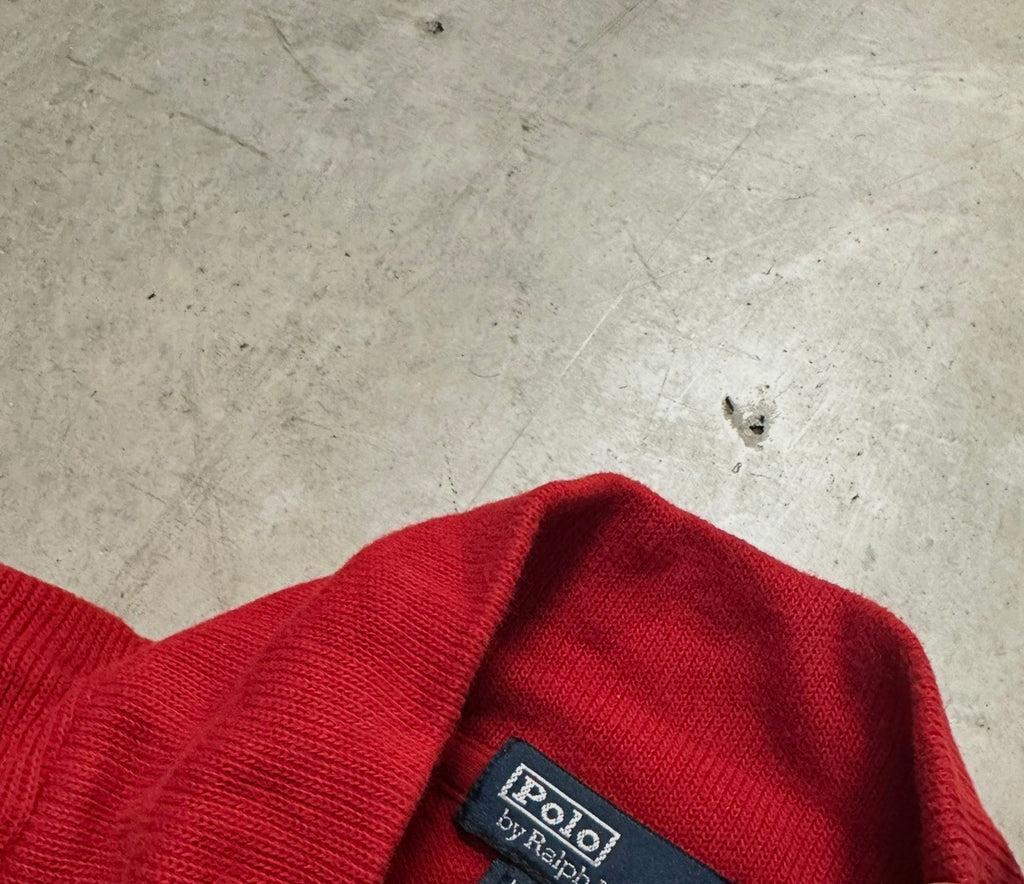 Vintage Polo Ralph Lauren Knitted Sweater (S)