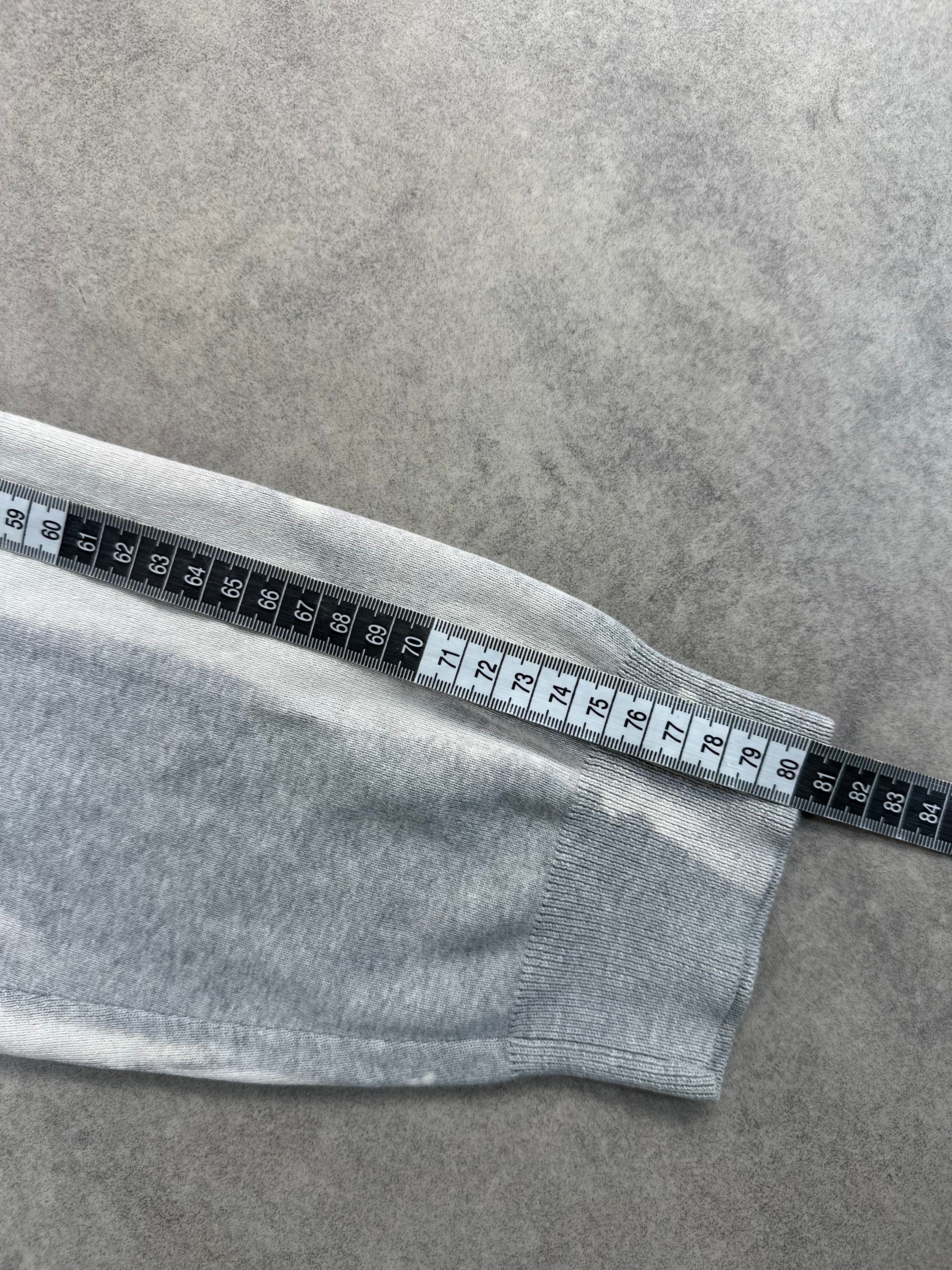 Polo Ralph Lauren sweater custom y2k (XXL)