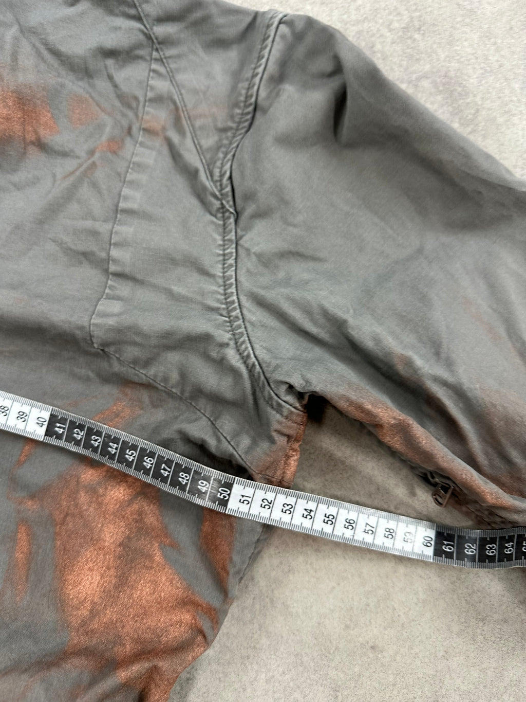 G-star hooded y2k jacket 00’s custom (L)