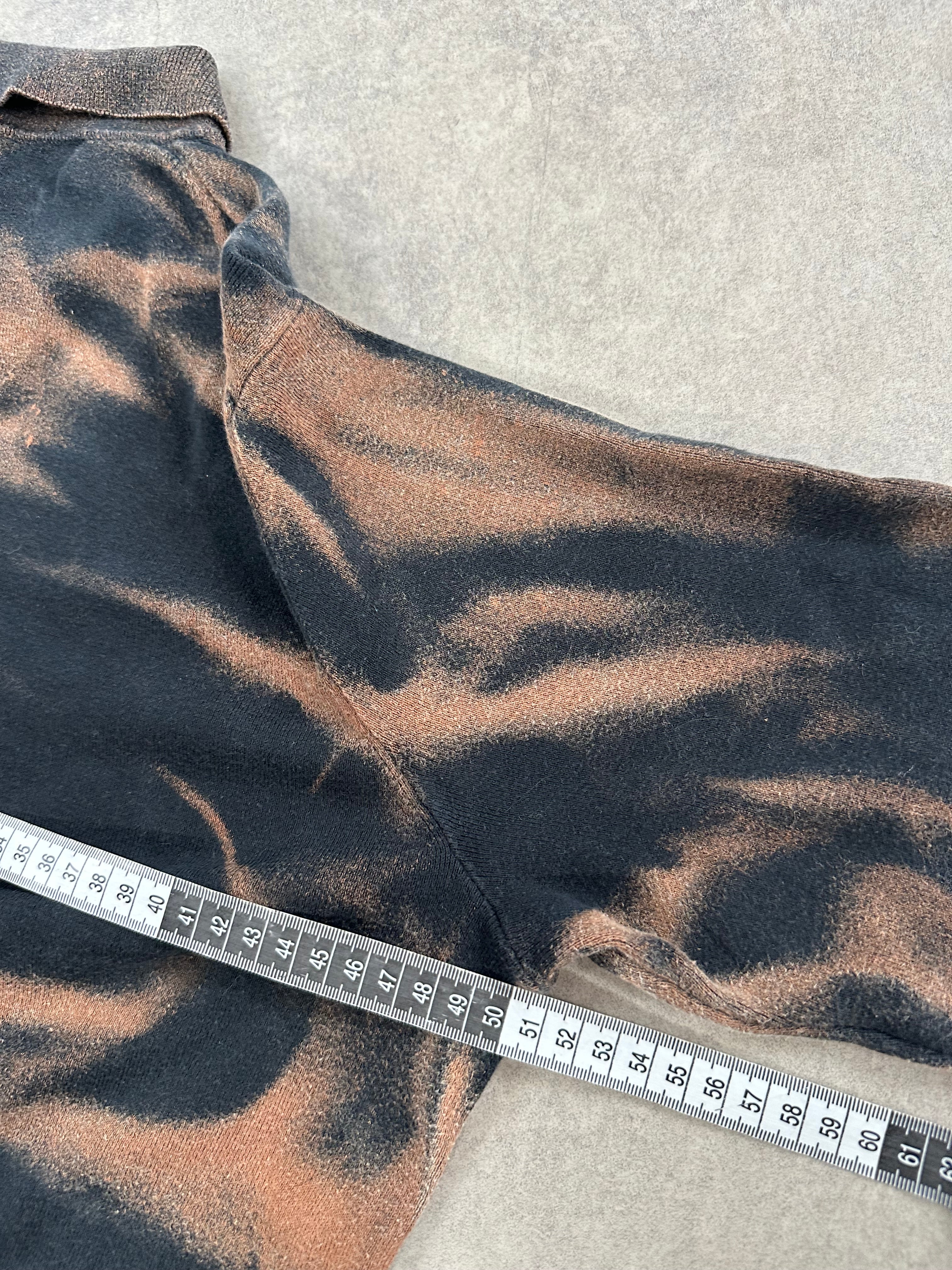 Polo Ralph Lauren long sleeve custom y2k (S)
