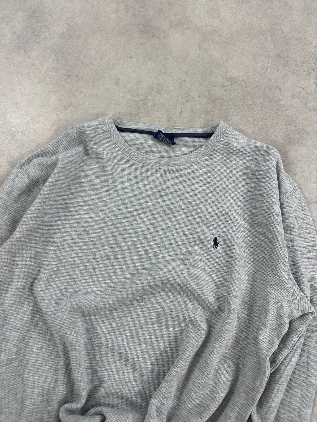 Polo Ralph Lauren sweater vintage (XL)