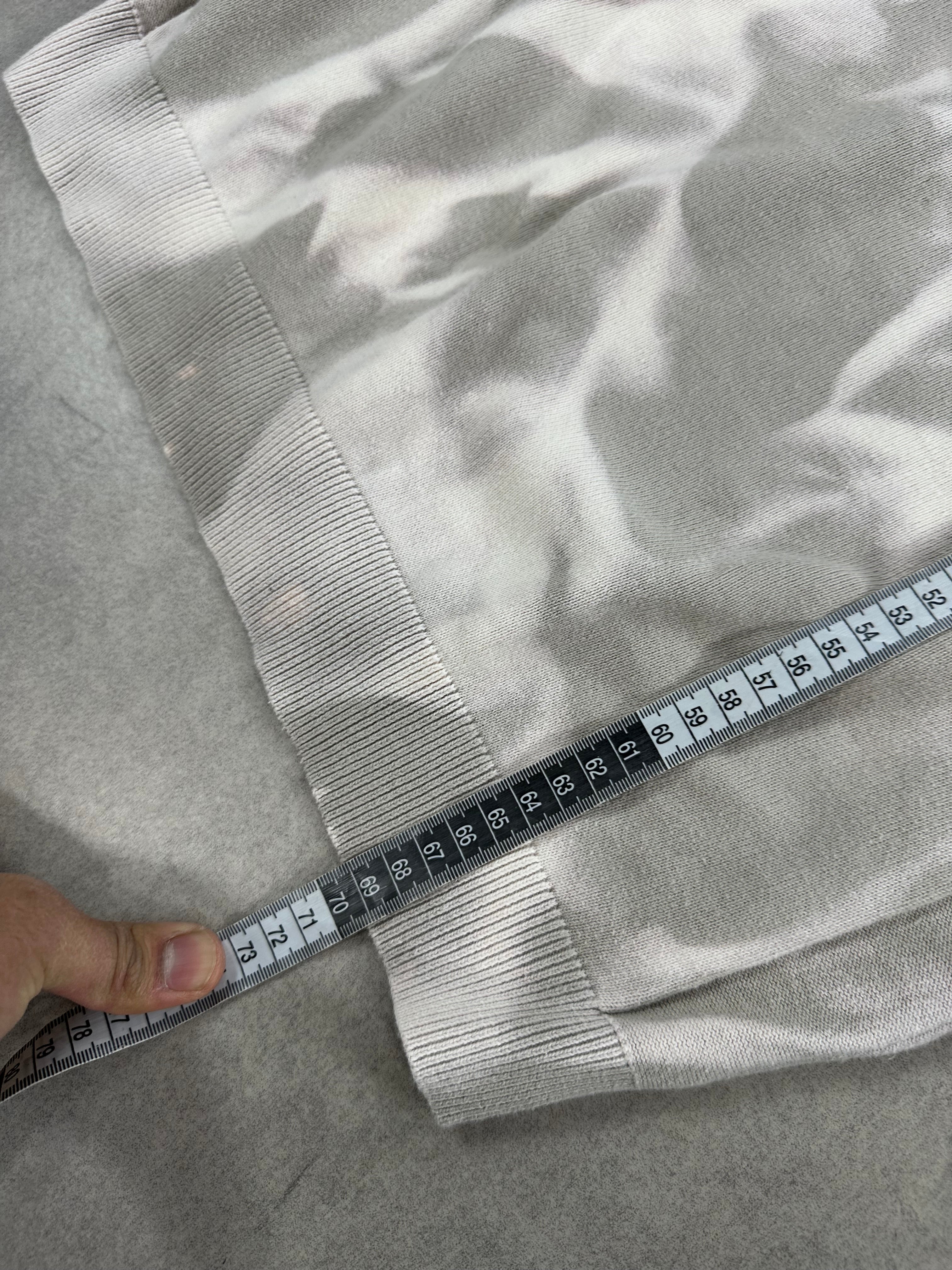 Guess sweater vintage custom y2k (L)