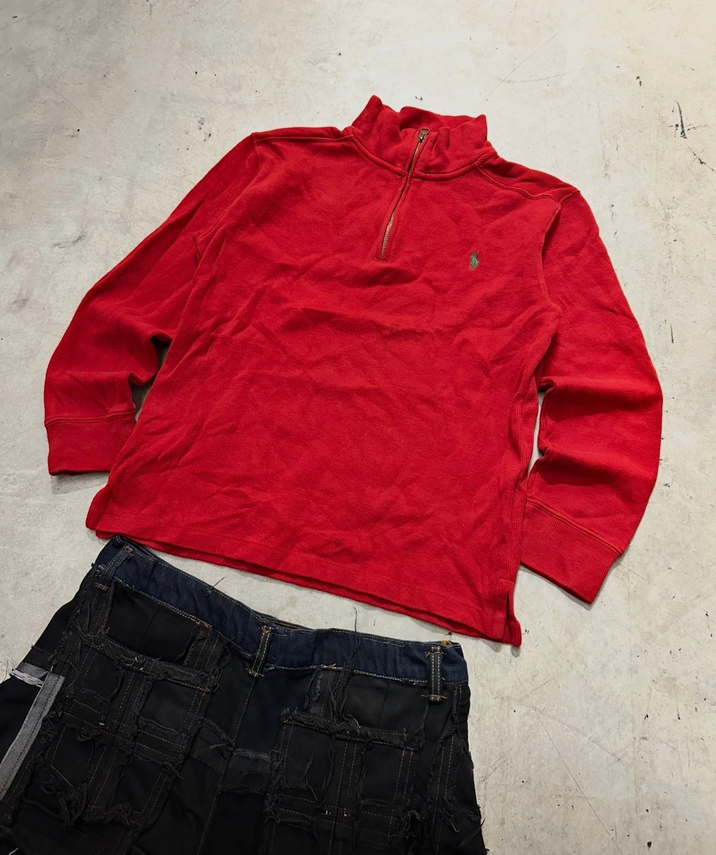 Vintage Polo Ralph Lauren Knitted Sweater (S)
