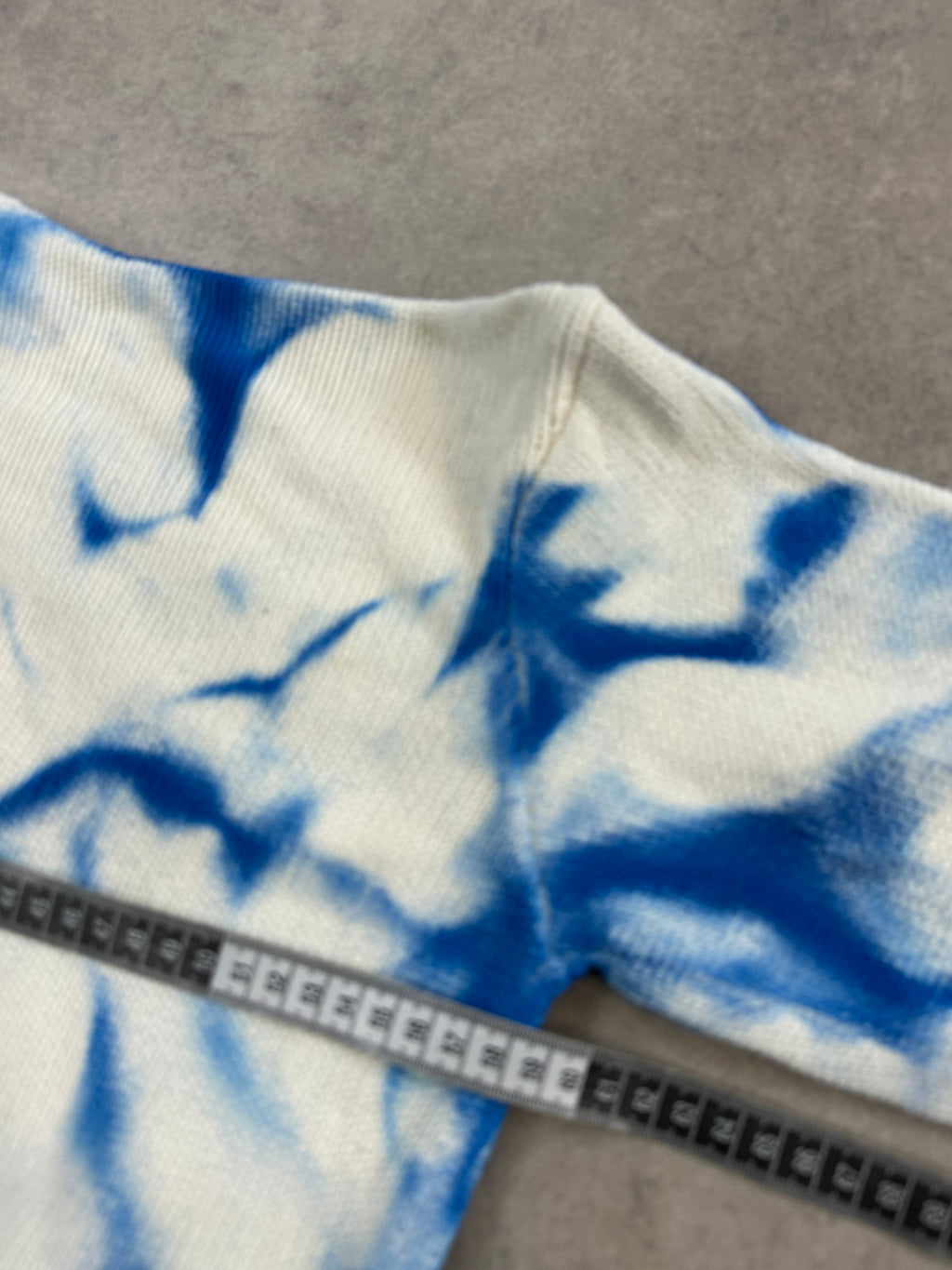 Vintage Polo Ralph Lauren Y2k Knitted Sweater custom (L)