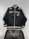 Vintage jacket lotto y2k style (L)