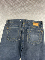 True Religion y2k Jeans