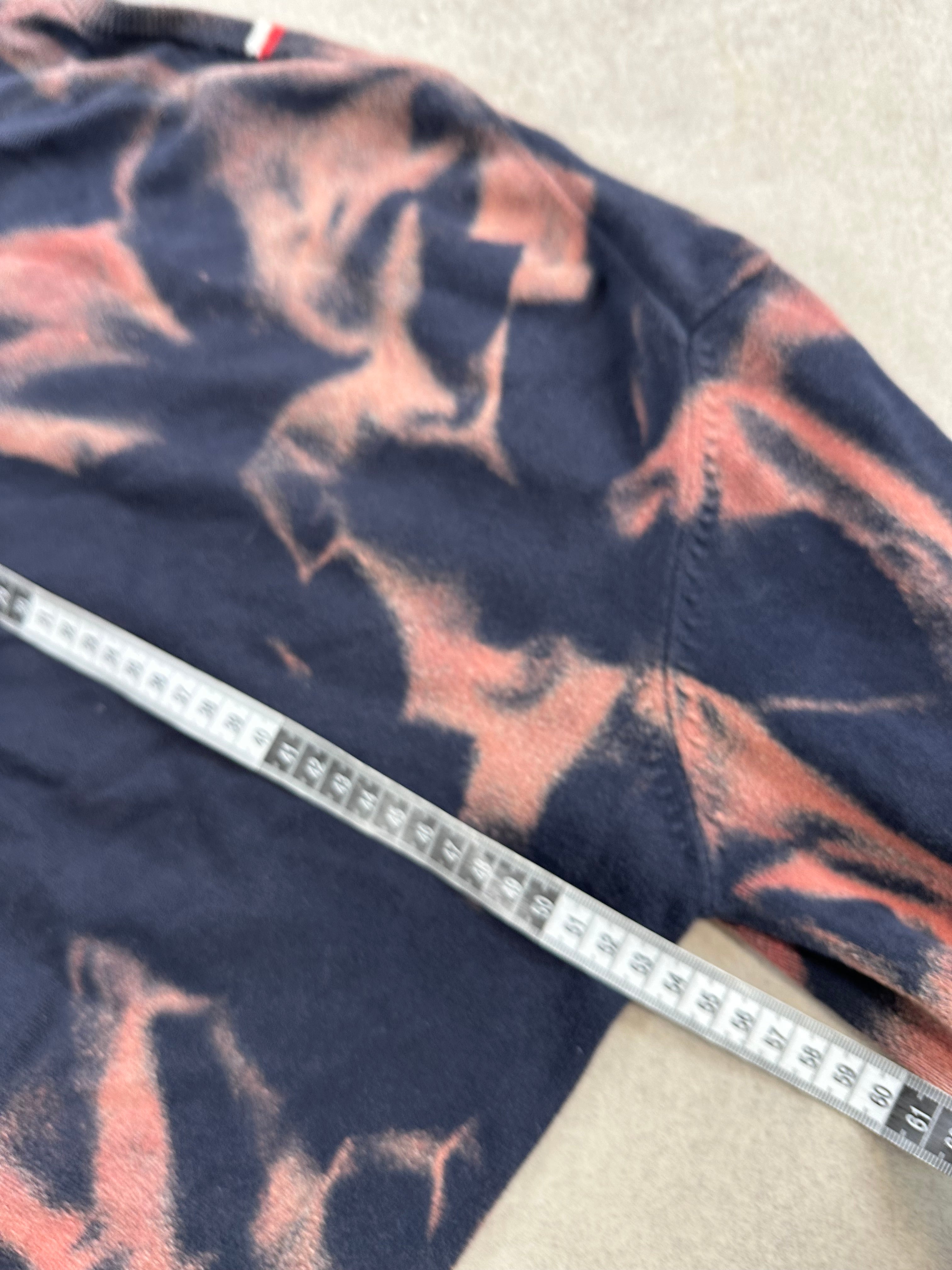 Vintage sweater custom y2k (L)