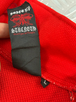Japanese shift up jacket shibuya culture 90’s (L)