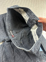 Vintage Fubu The Collection Hip Hop Jeans (42)