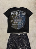 Vintage Graphic Y2k T-shirt (L)