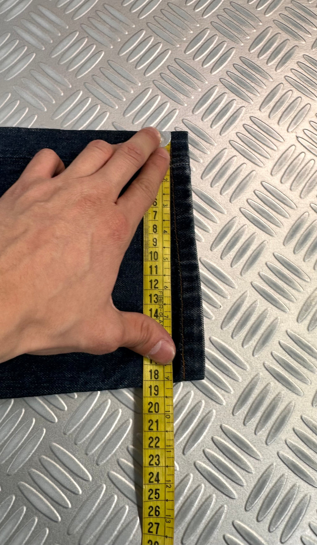 Evisu jeans vintage 2000’s y2k (L)