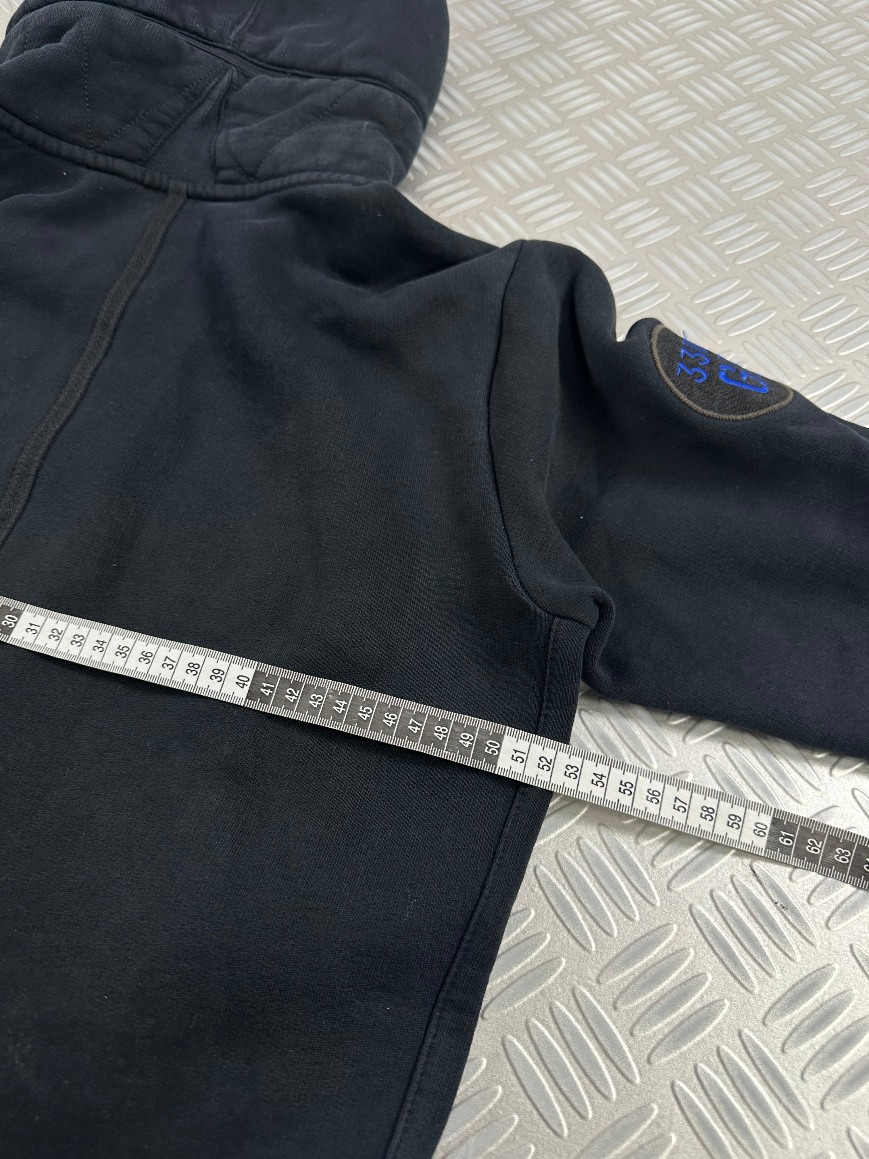 Vintage G-Star Y2k Jacket (M)