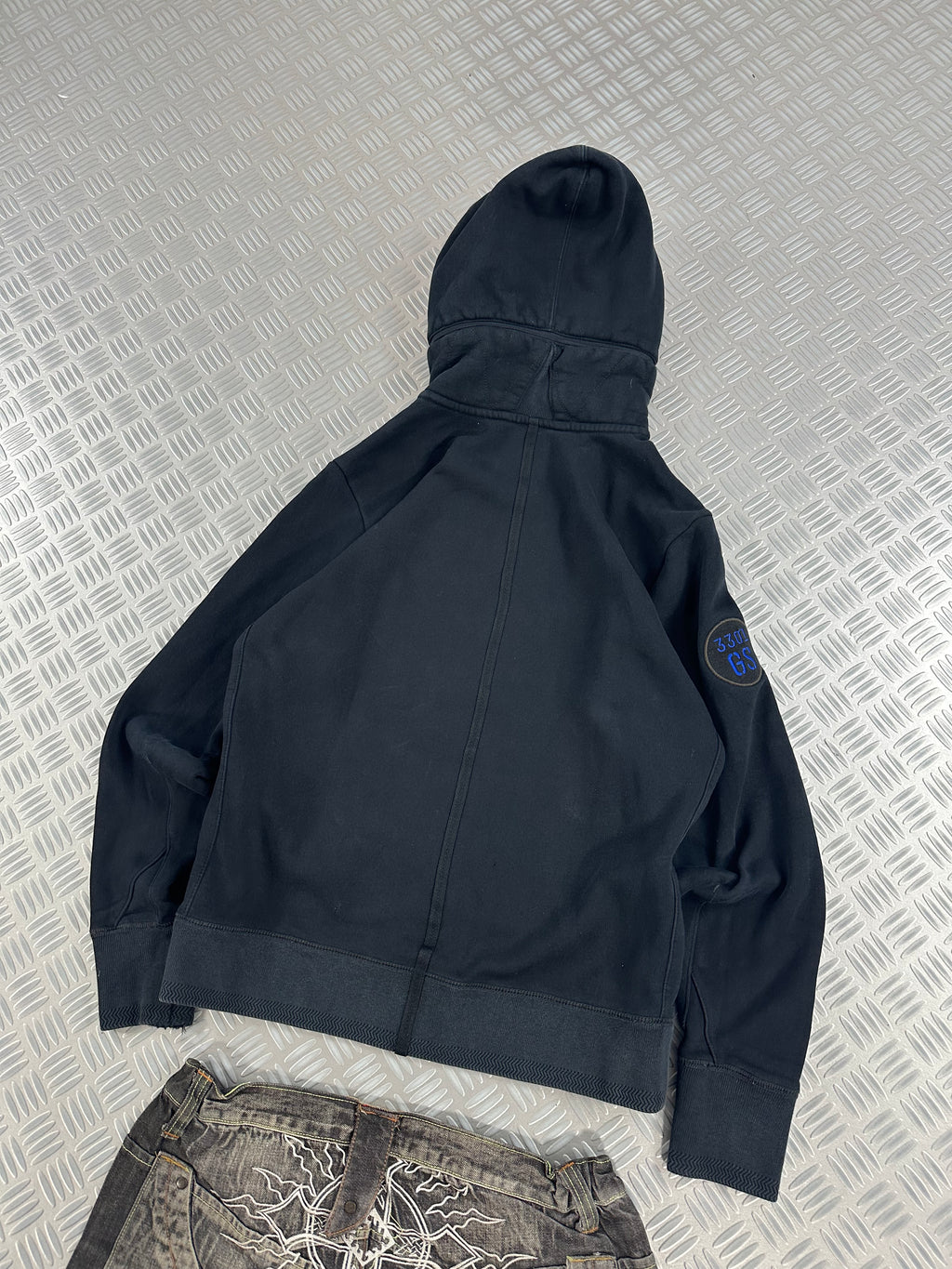 Vintage G-Star Y2k Jacket (M)