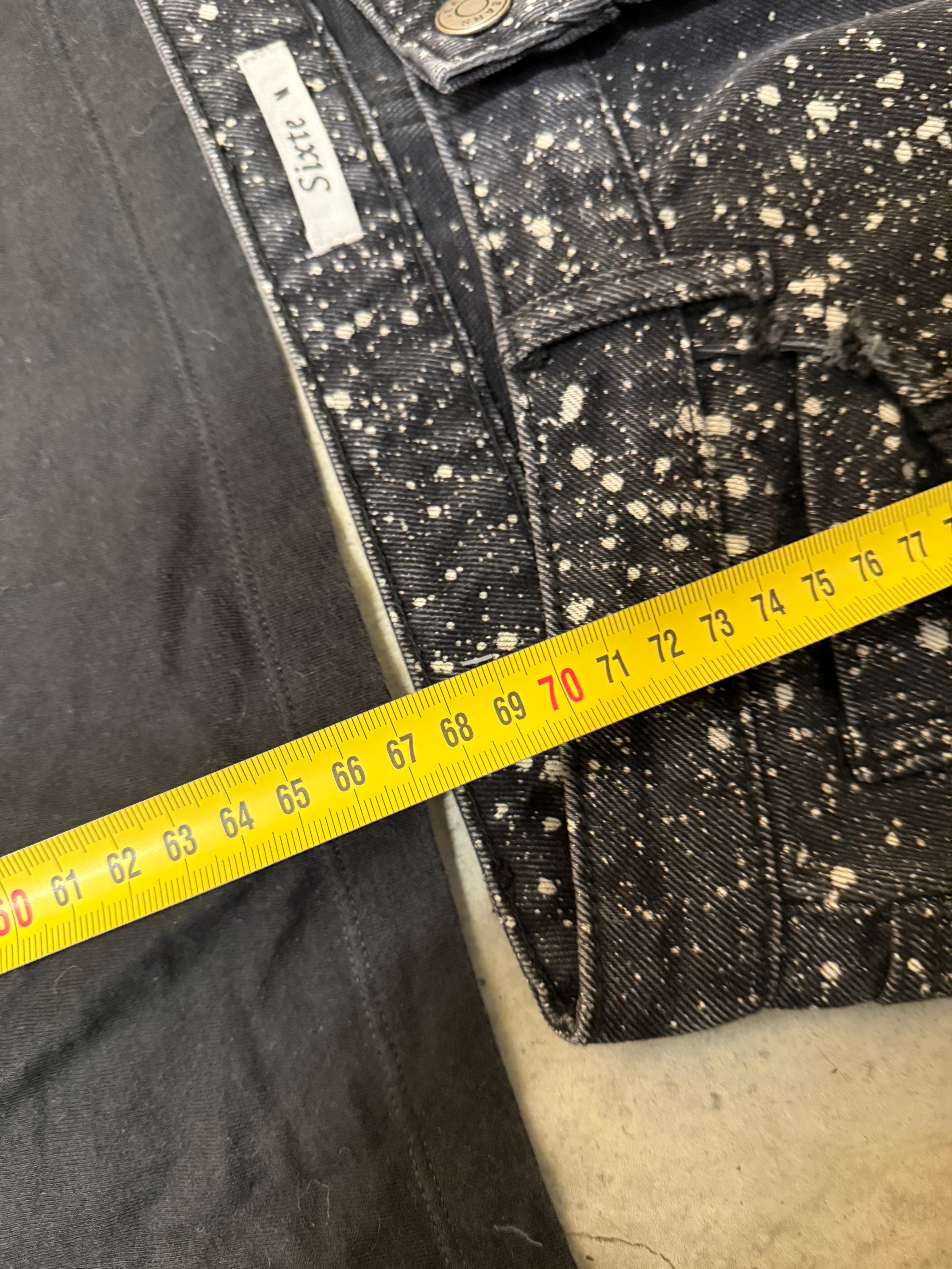 Vintage Graphic Y2k T-shirt (L)