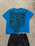 Vintage Redemption Y2k T-Shirt (XXL)