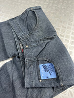 Vintage Fubu The Collection Hip Hop Jeans (42)