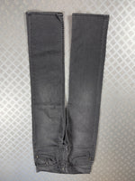 Vintage Tribal y2k Japanese Jeans (40)
