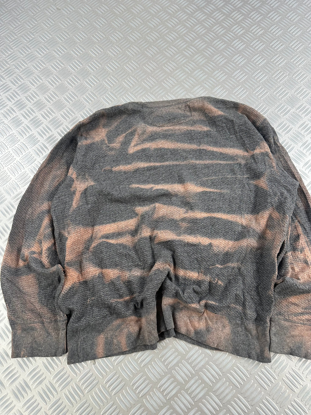 Polo Ralph Lauren sweater custom Y2K (L)