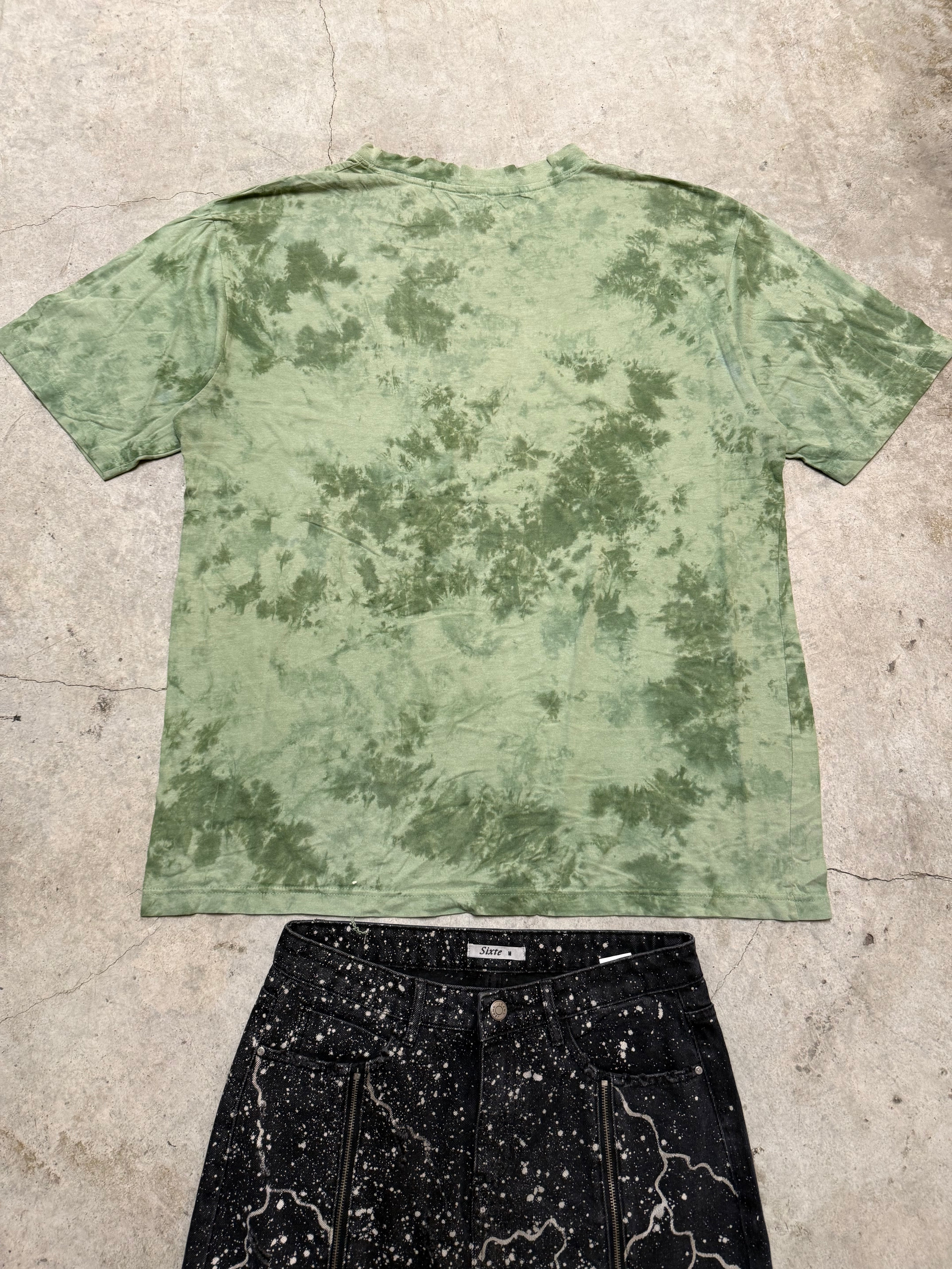 Vintage Southpole y2k T-Shirt (XL)