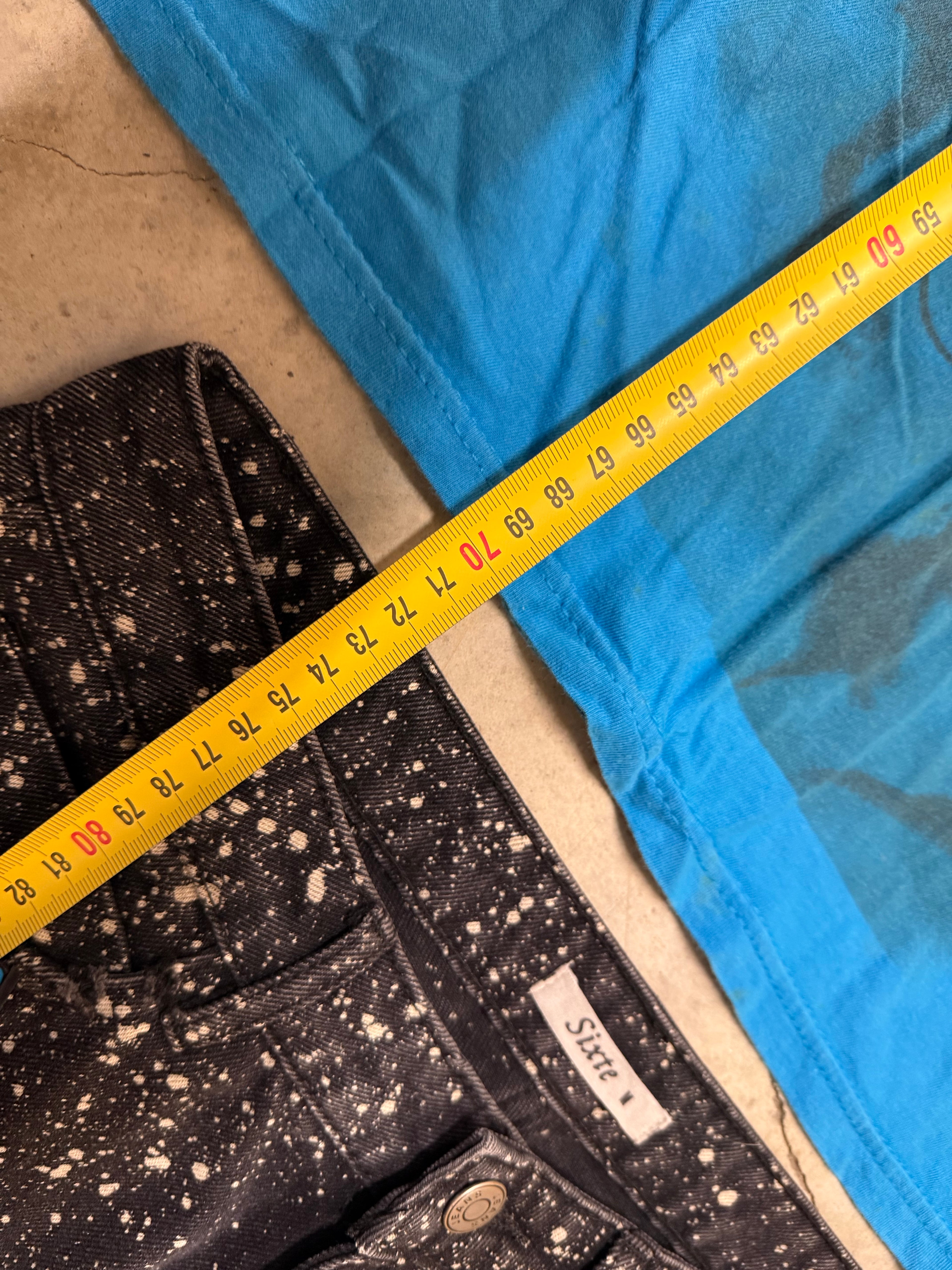 Vintage Redemption Y2k T-Shirt (XXL)