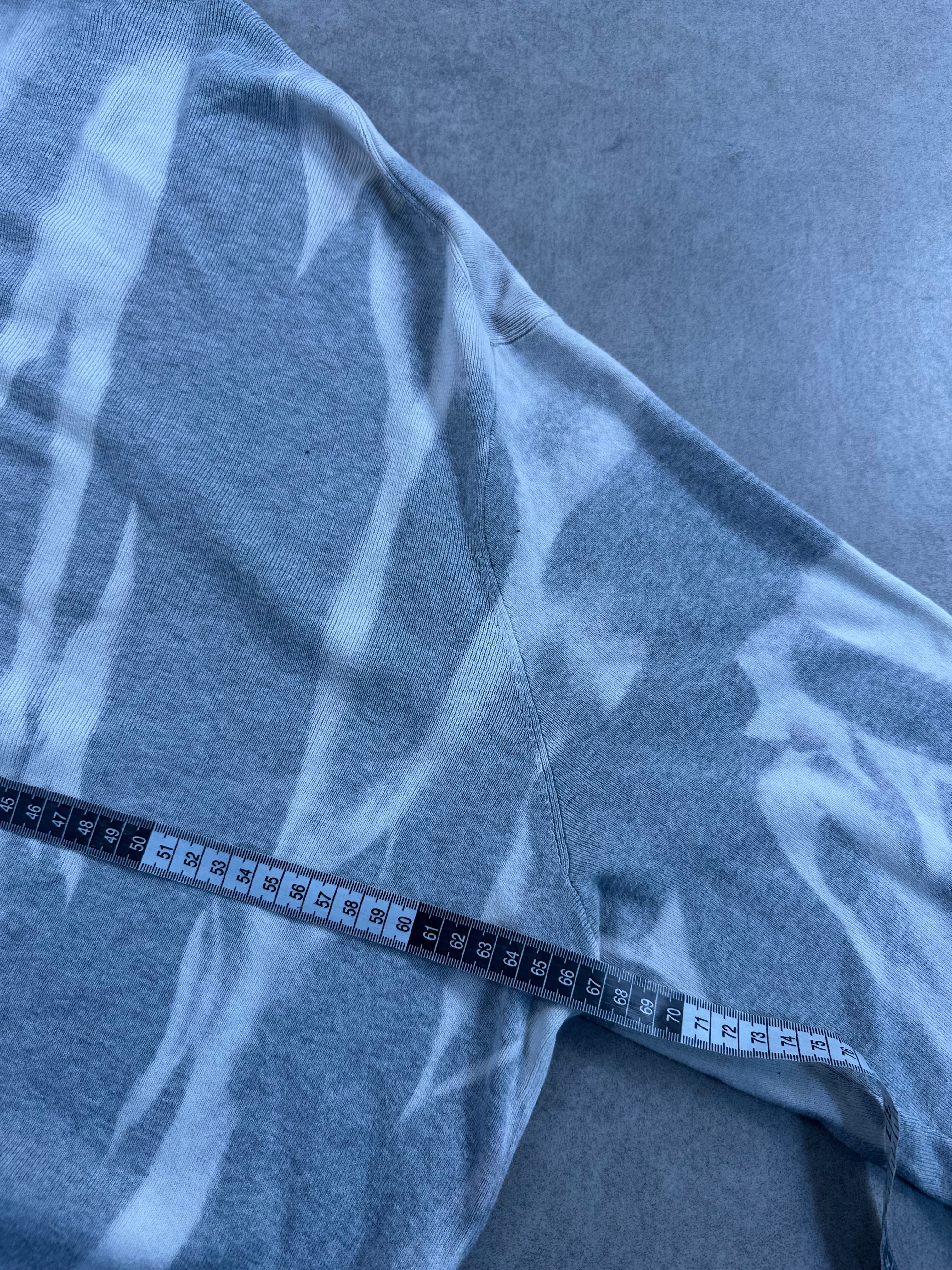 Polo Ralph Lauren sweater custom y2k (XXL)