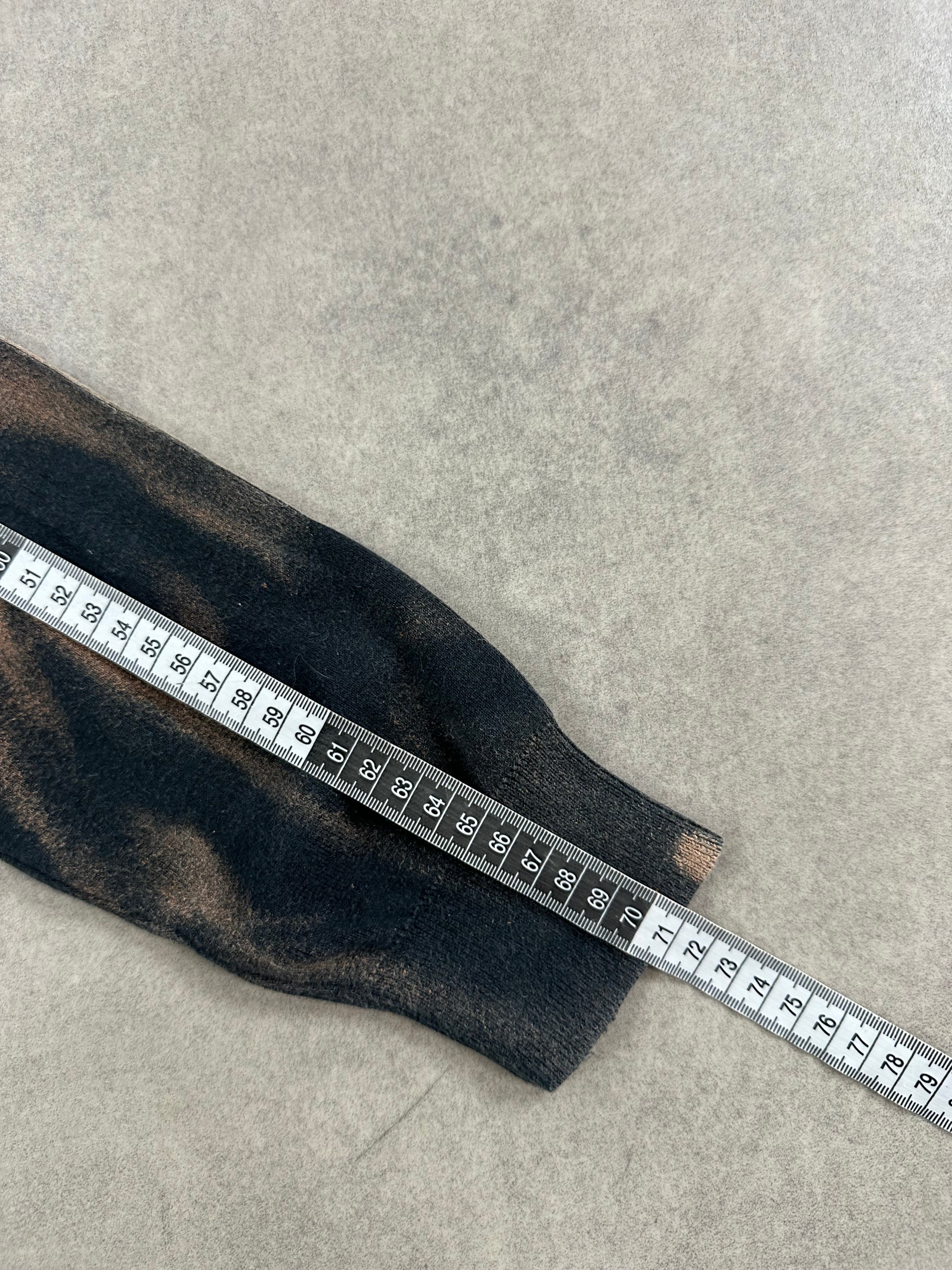 Polo Ralph Lauren long sleeve custom y2k (S)