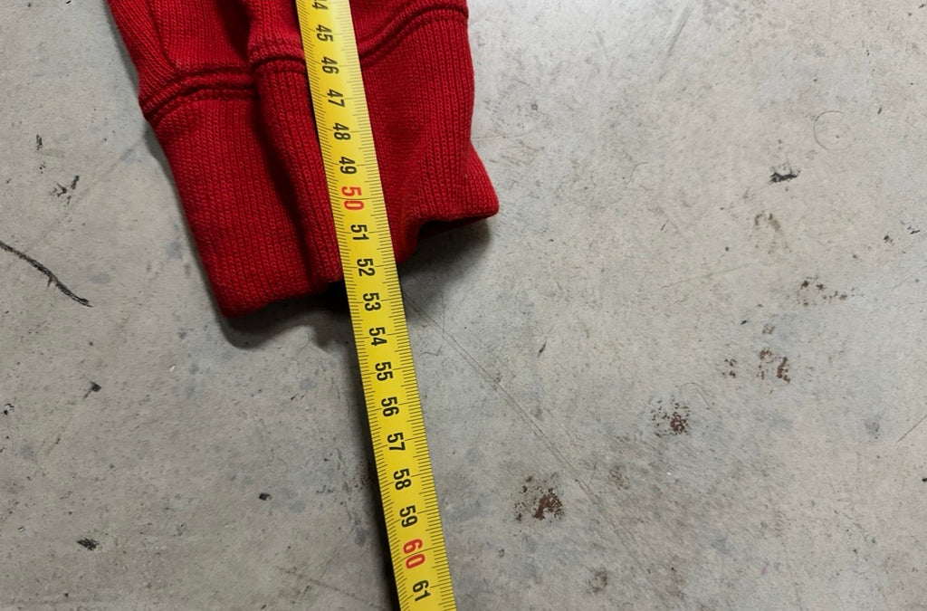 Vintage Polo Ralph Lauren Knitted Sweater (S)