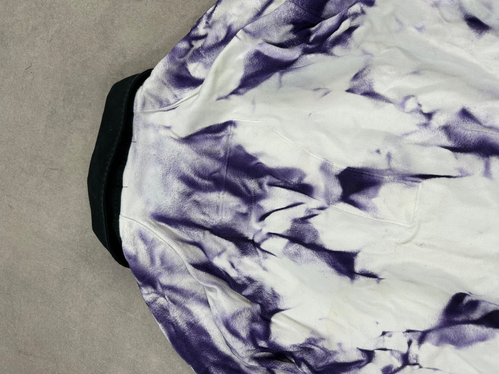 Vintage Polo Ralph Lauren Y2k Longsleeve Polo custom (M)