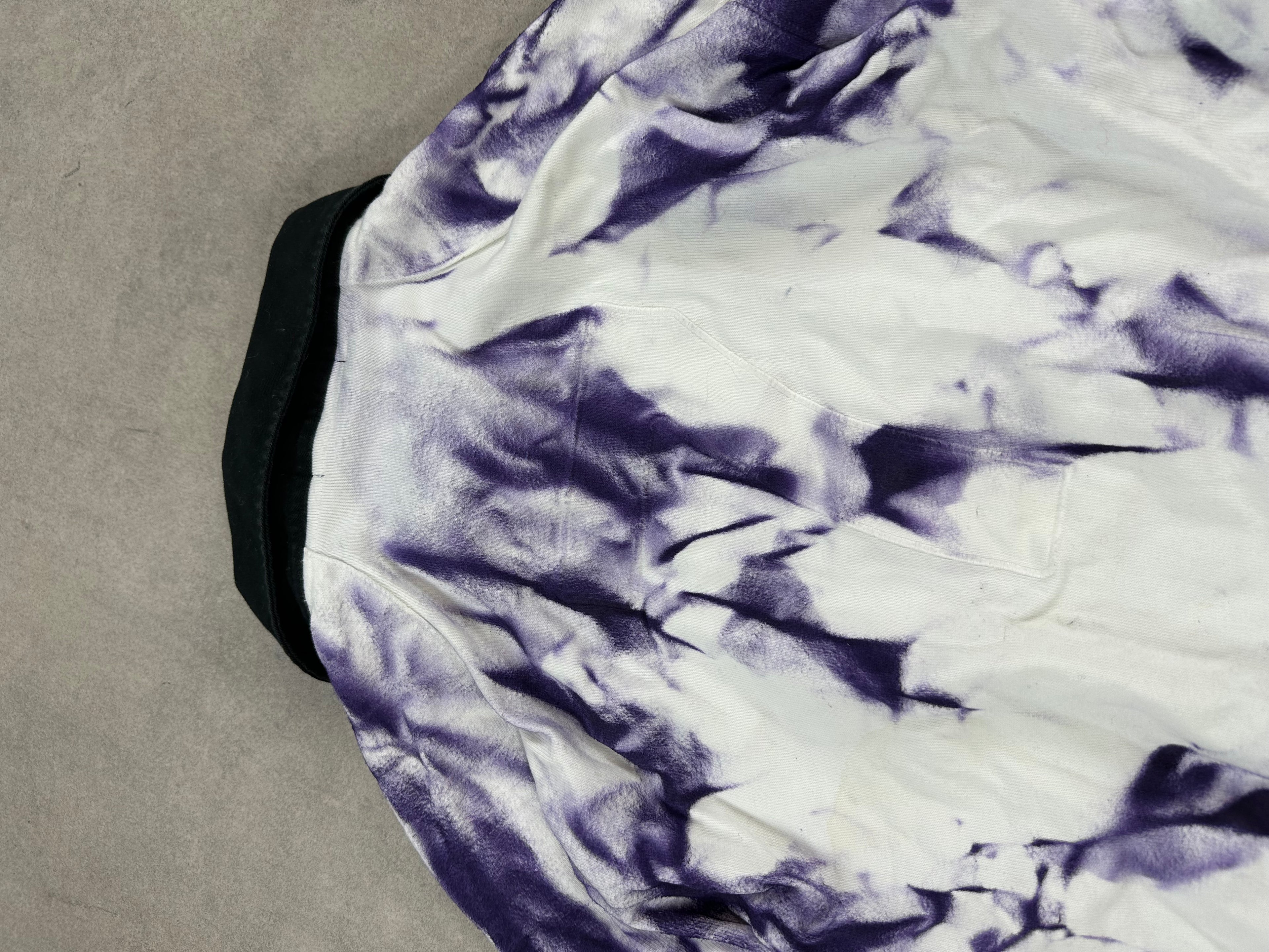Vintage Polo Ralph Lauren Y2k Longsleeve Polo custom (M)