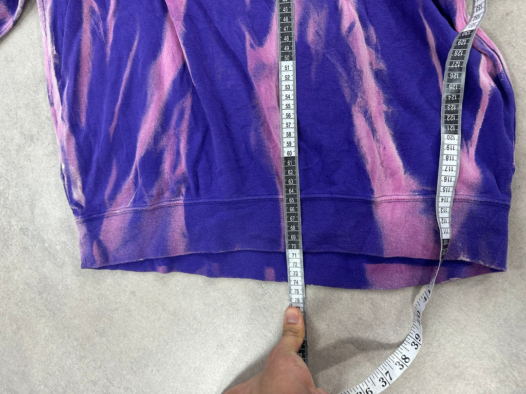 Polo Ralph Lauren mid zip custom sweater 00’s (L)