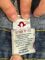 Vintage True Religion Billy y2k Jeans 90s