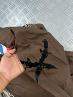 Vintage graphic shirt 2000’s hiphop style (XXL)
