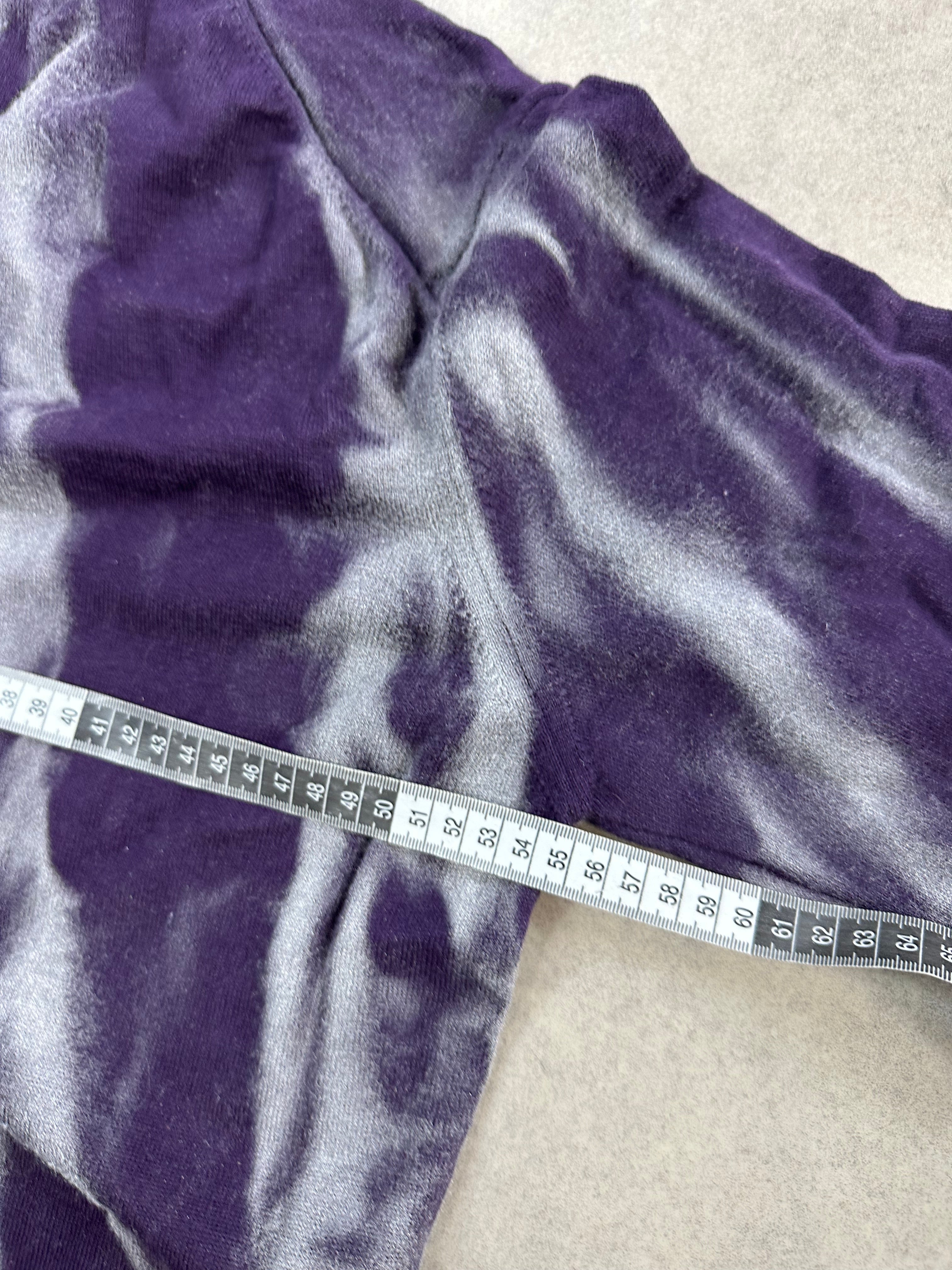 Vintage Knitted Ecosse Y2k Sweater custom (L)