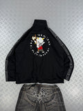 japanese y2k jacket headship devil (XL)