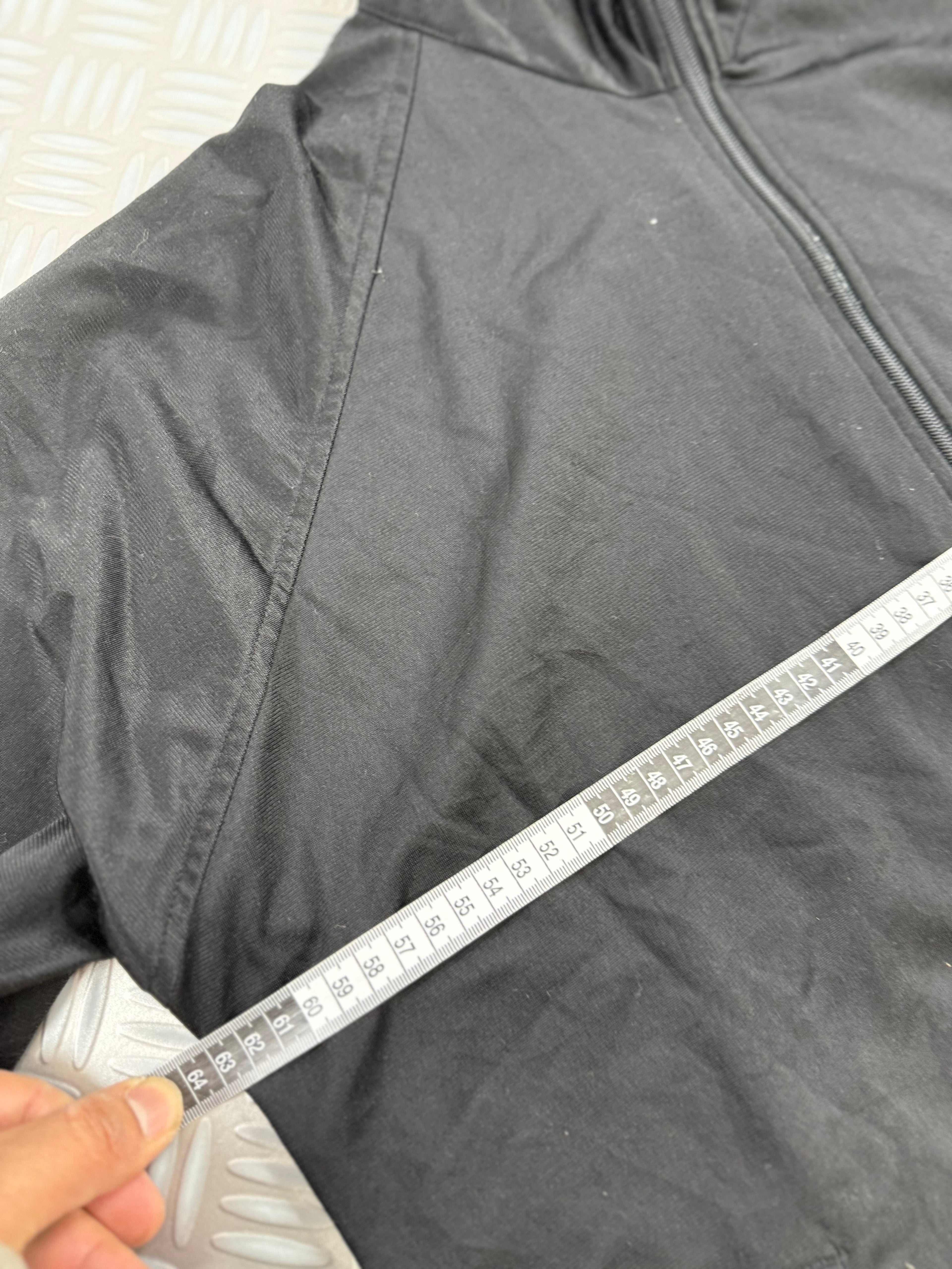 japanese y2k jacket headship devil (XL)