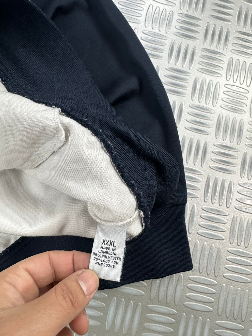 vintage japanese y2k jacket 2000's (XXL)