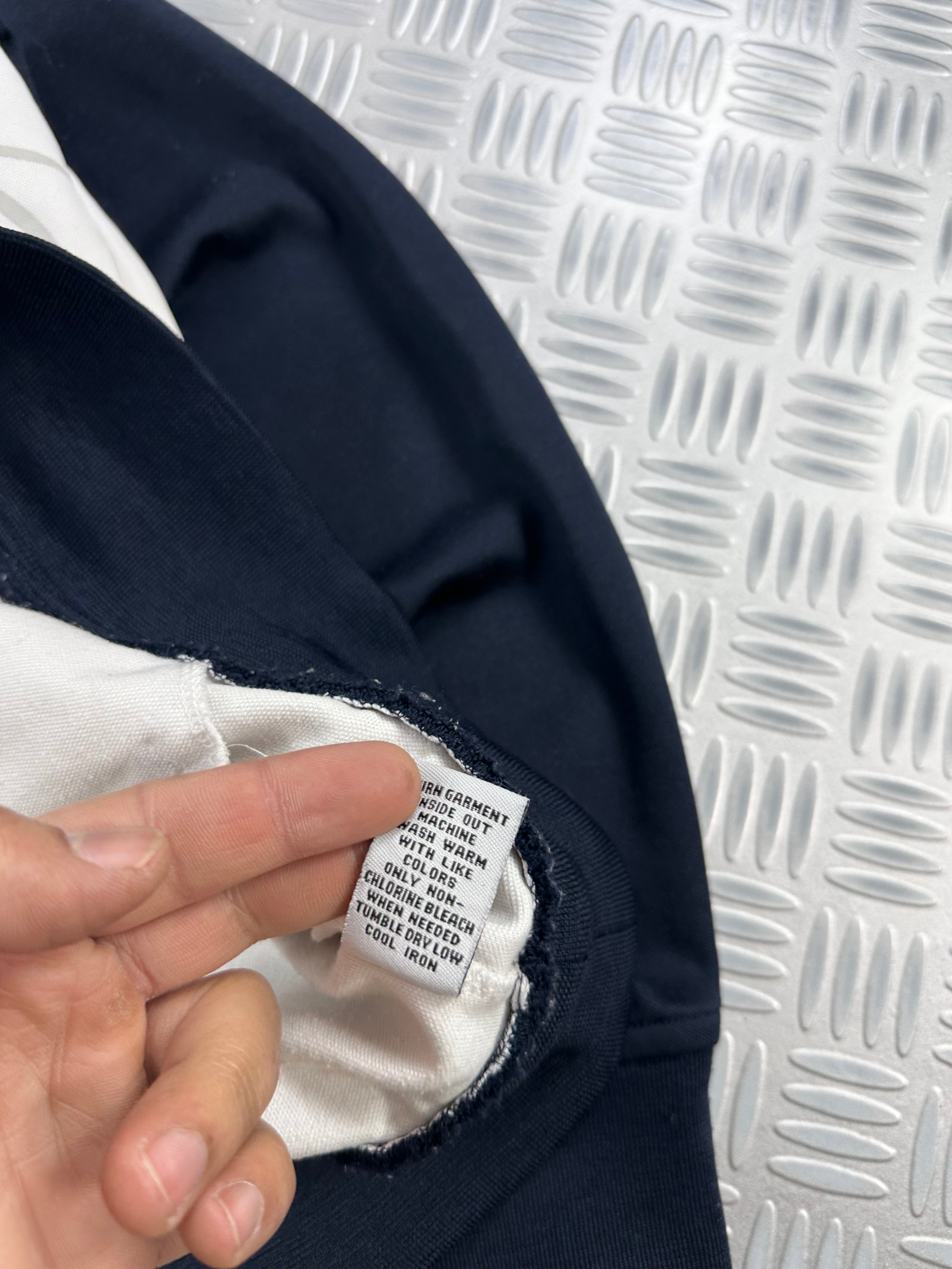 vintage japanese y2k jacket 2000's (XXL)