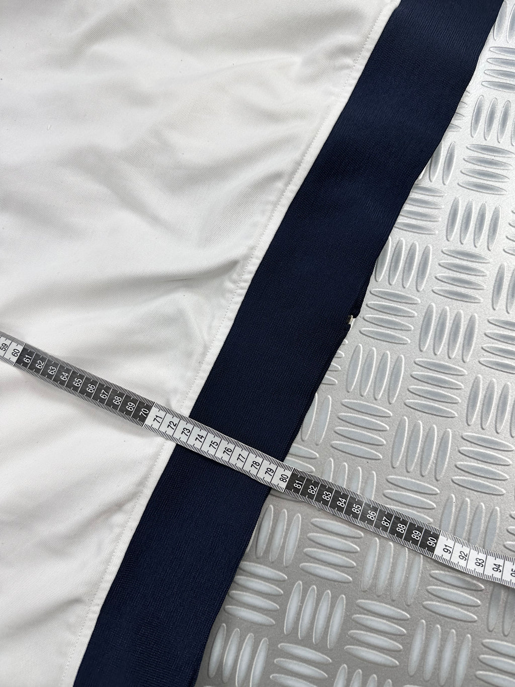 vintage japanese y2k jacket 2000's (XXL)