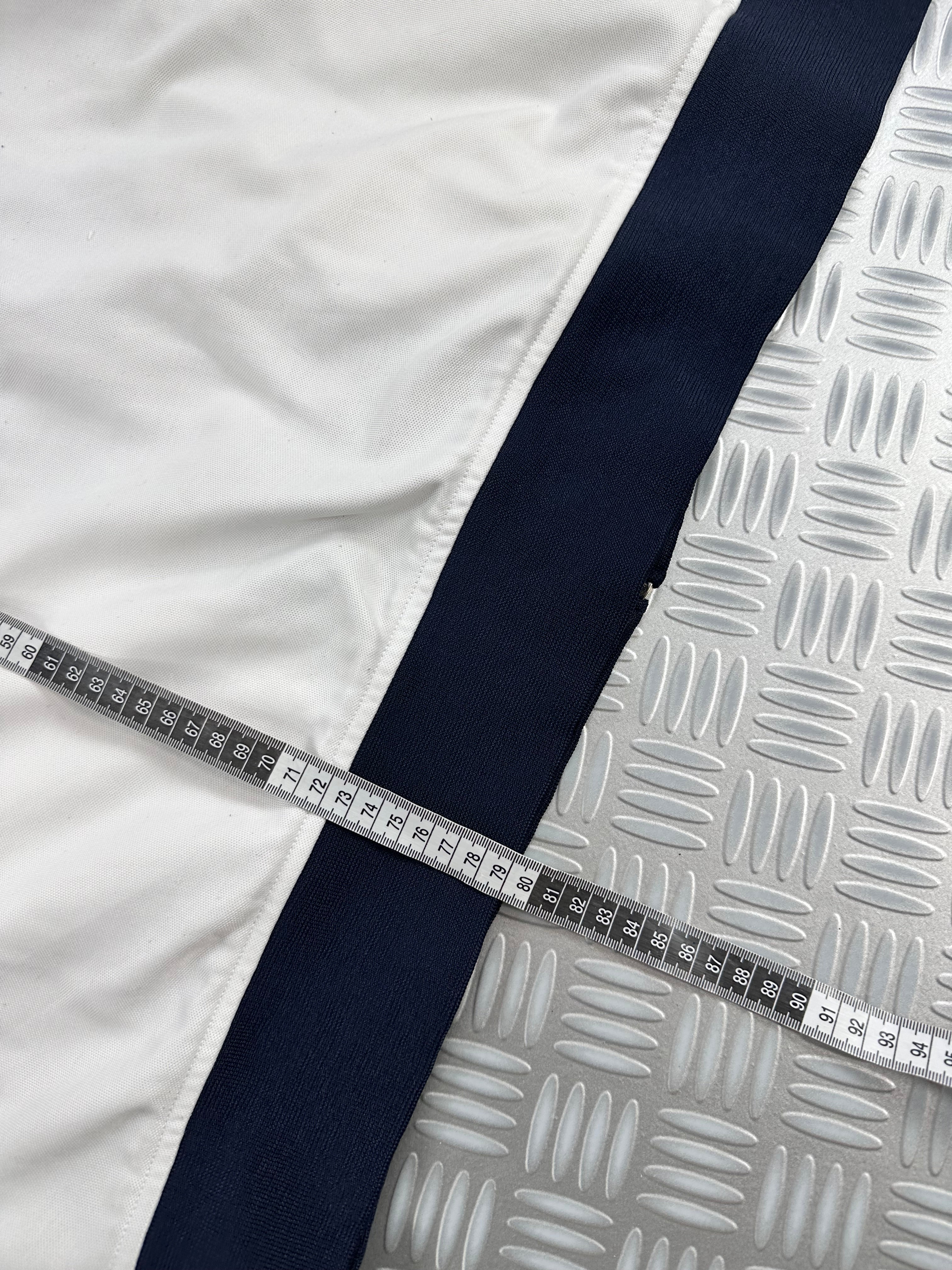 vintage japanese y2k jacket 2000's (XXL)