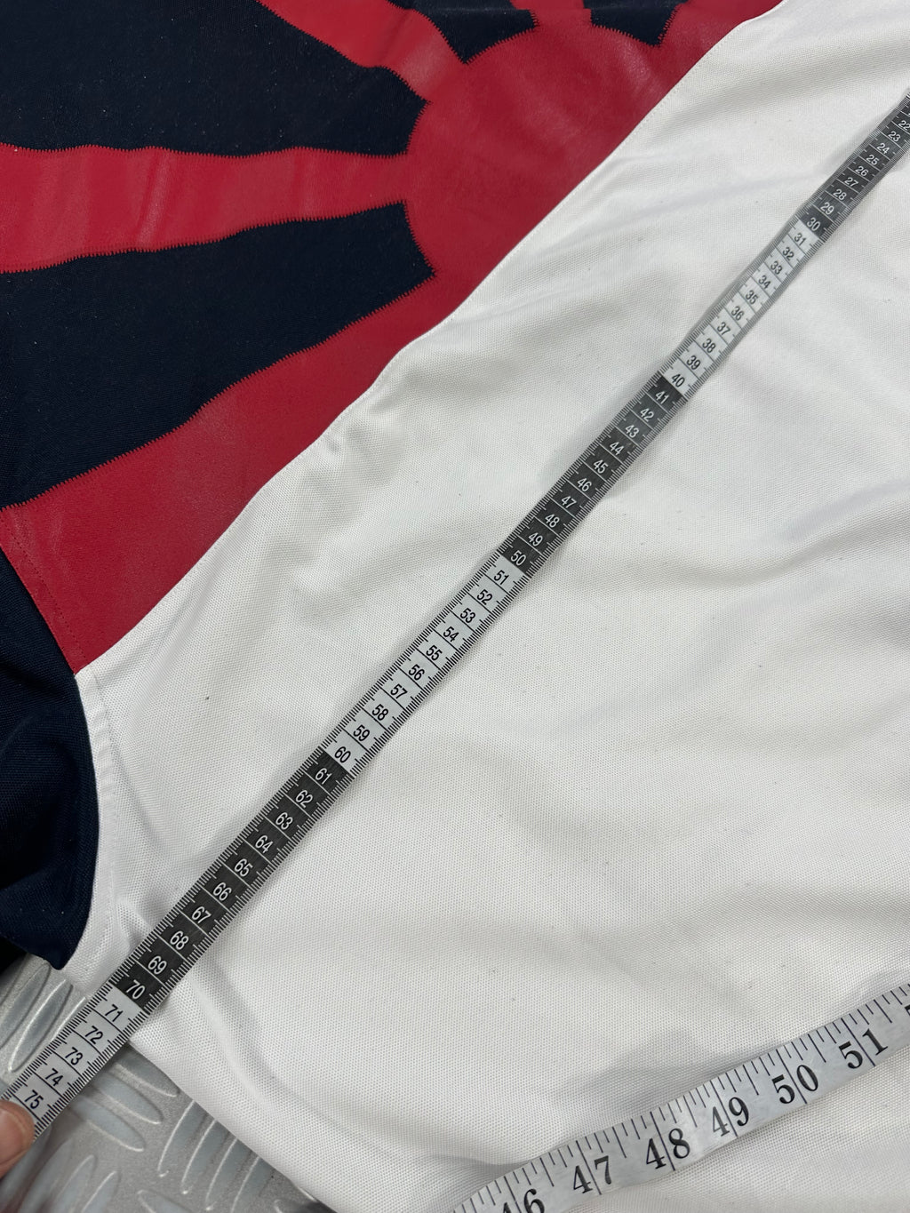 vintage japanese y2k jacket 2000's (XXL)