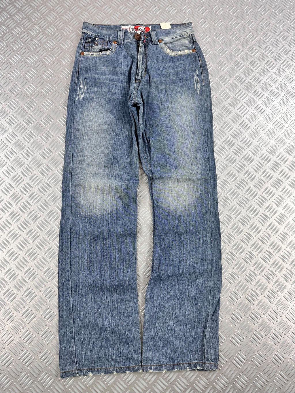 japanese bootcut take two jeans vintage (s)