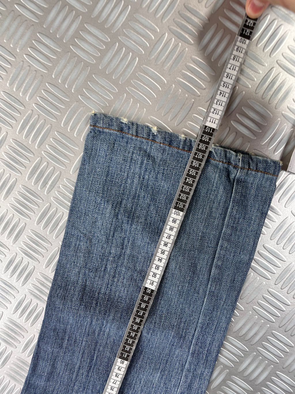 japanese bootcut take two jeans vintage (s)