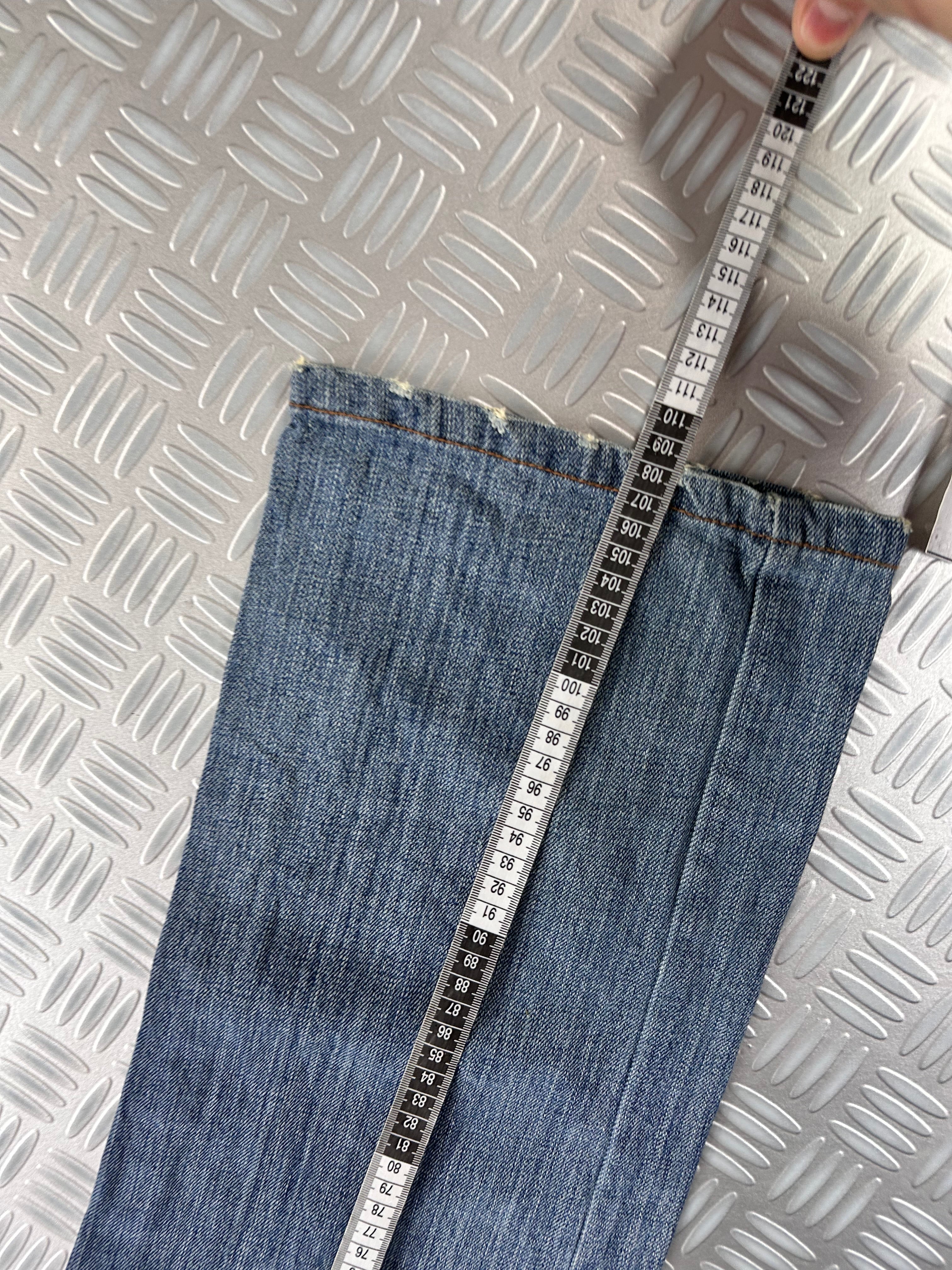 japanese bootcut take two jeans vintage (s)